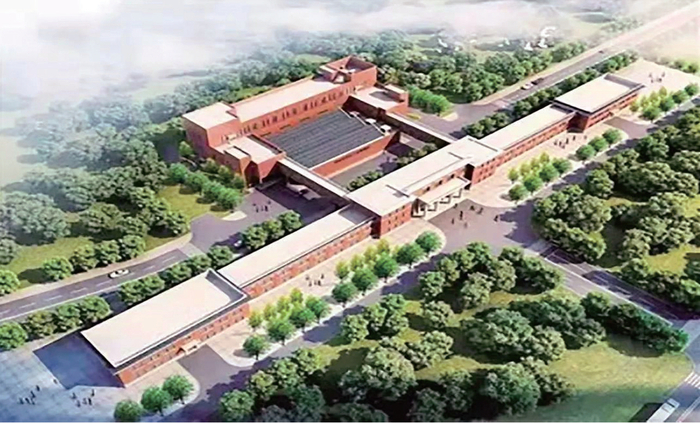 河南省人民政府關(guān)于印發(fā)河南省“十四五”城市更新和城鄉(xiāng)人居環(huán)境建設(shè)規(guī)劃的通知