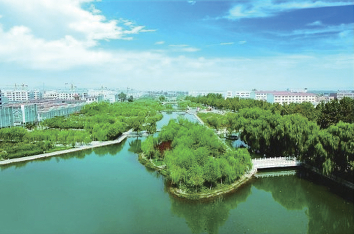 河南省人民政府關(guān)于印發(fā)河南省“十四五”城市更新和城鄉(xiāng)人居環(huán)境建設(shè)規(guī)劃的通知