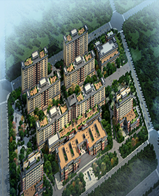 河南中医药大学第一附属医院新院区